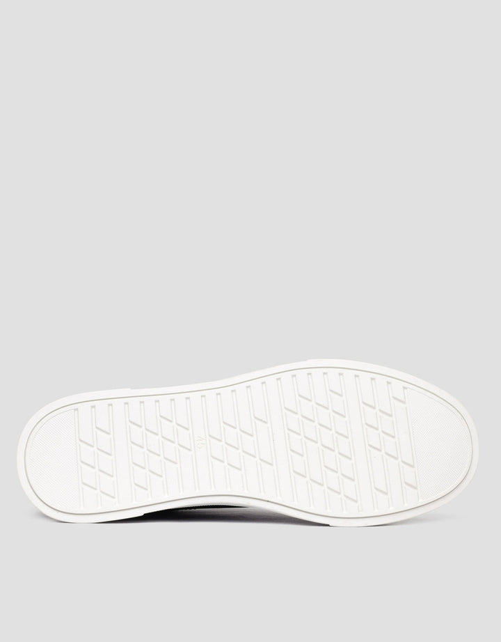 Cole Sepatu Sneakers Rhode Pria