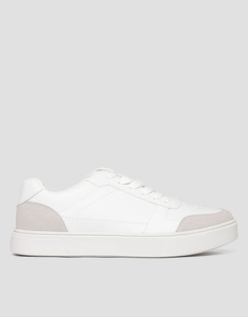 COLE SEPATU SNEAKERS RHODE PRIA