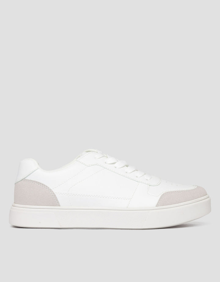 Cole Sepatu Sneakers Rhode Pria