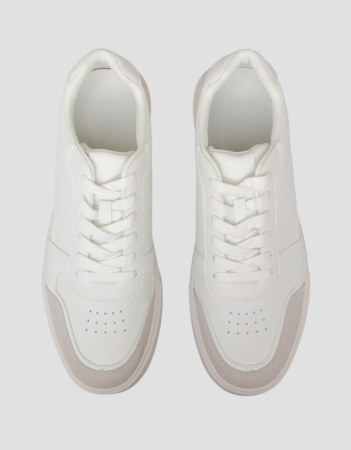 Cole Sepatu Sneakers Rhode Pria