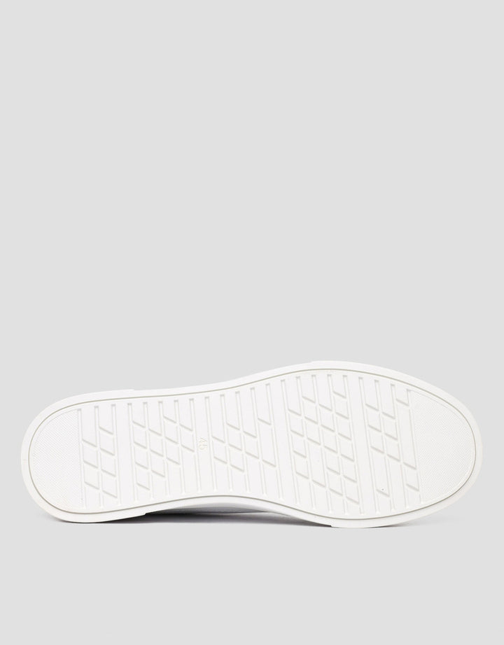 Cole Sepatu Sneakers Rhode Pria