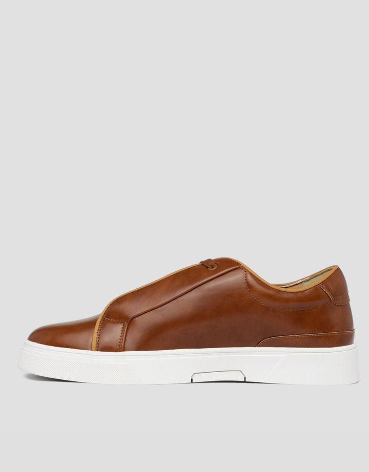 COLE SEPATU SNEAKERS ROB PRIA