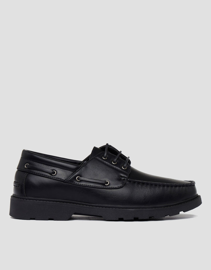 Cole Sepatu Sneakers CaseY01 Pria