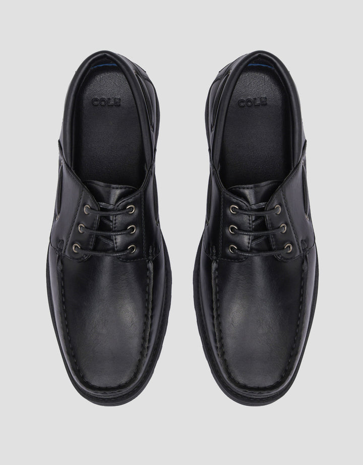 Cole Sepatu Sneakers CaseY01 Pria