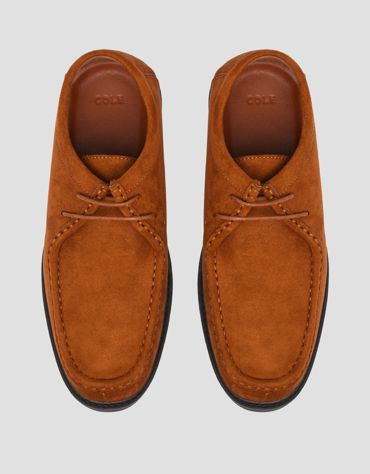 Cole Sepatu Sneakers CaseY02 Pria