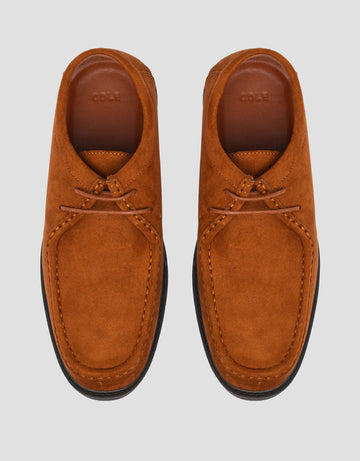COLE SEPATU SNEAKERS CASEY02 PRIA