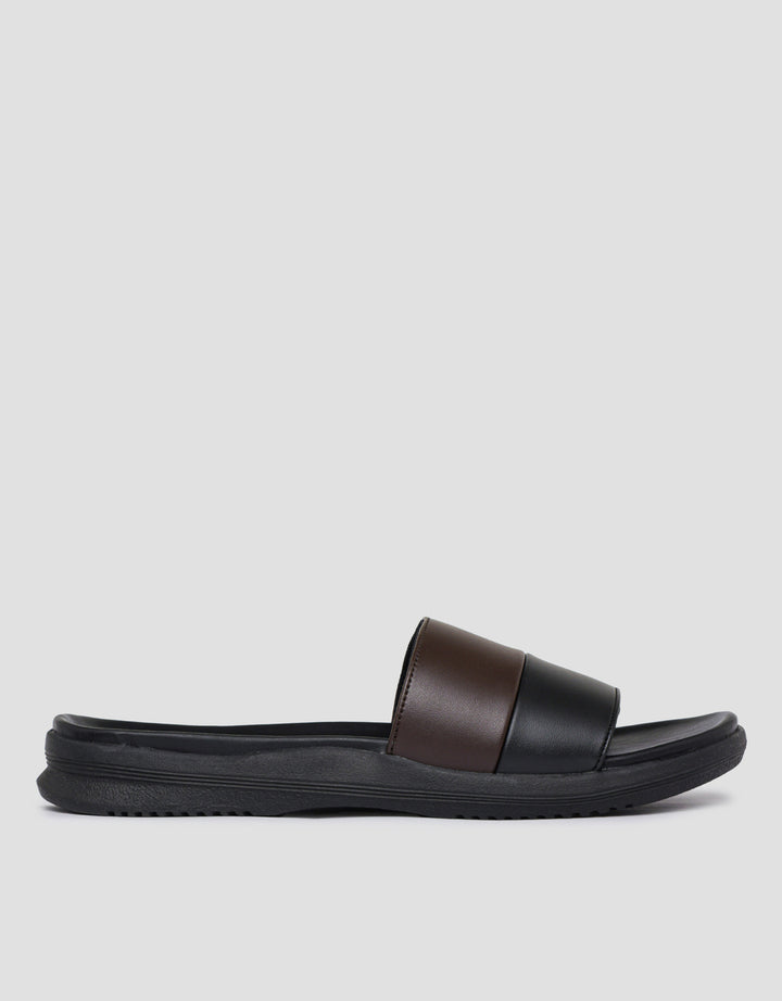 Cole Casual Sandal Slipper Pria