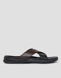 Cole Alex Sandal Slipper Pria