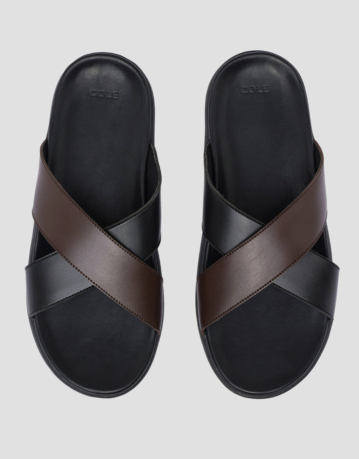 Cole Alex Sandal Slipper Pria