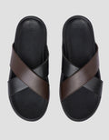COLE ALEX SANDAL SLIPPER PRIA