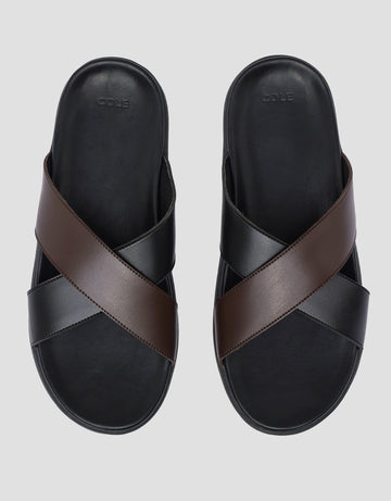 COLE ALEX SANDAL SLIPPER PRIA