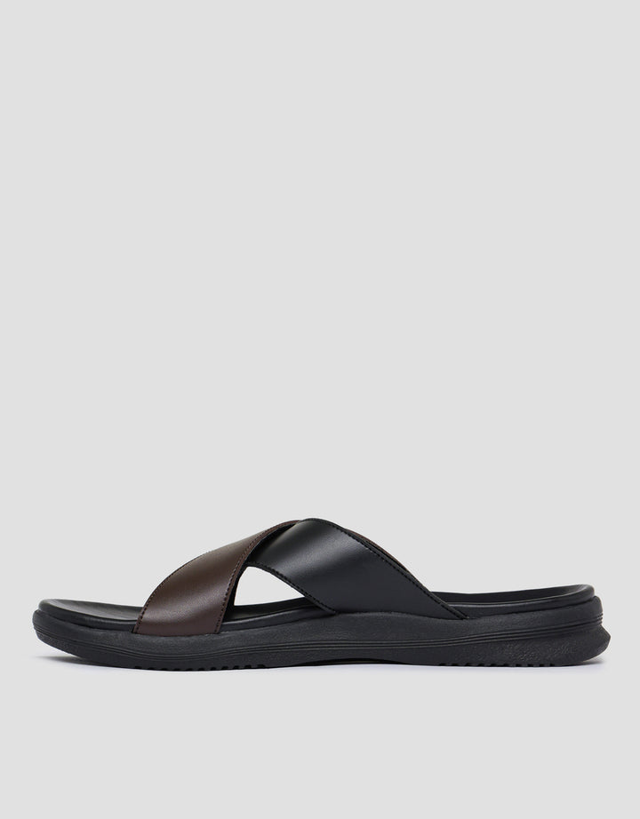 Cole Alex Sandal Slipper Pria