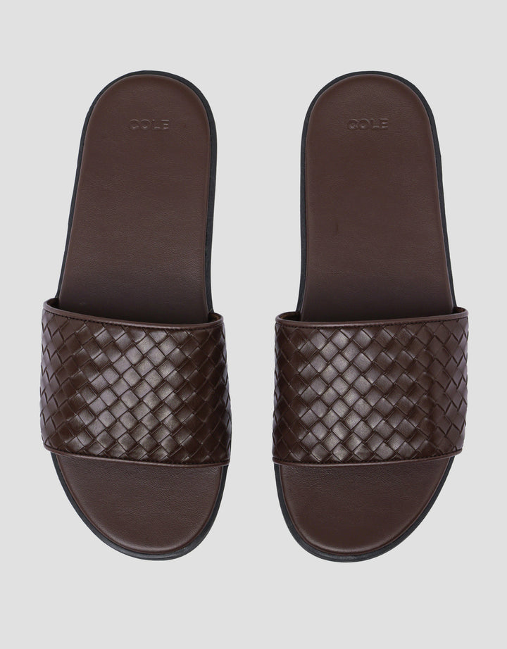 Cole Venne Sandal Slipper Pria