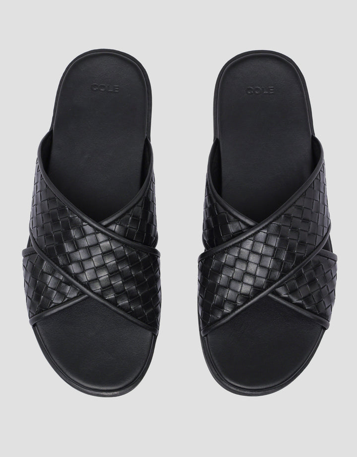 Cole Venne Sandal Slipper Pria