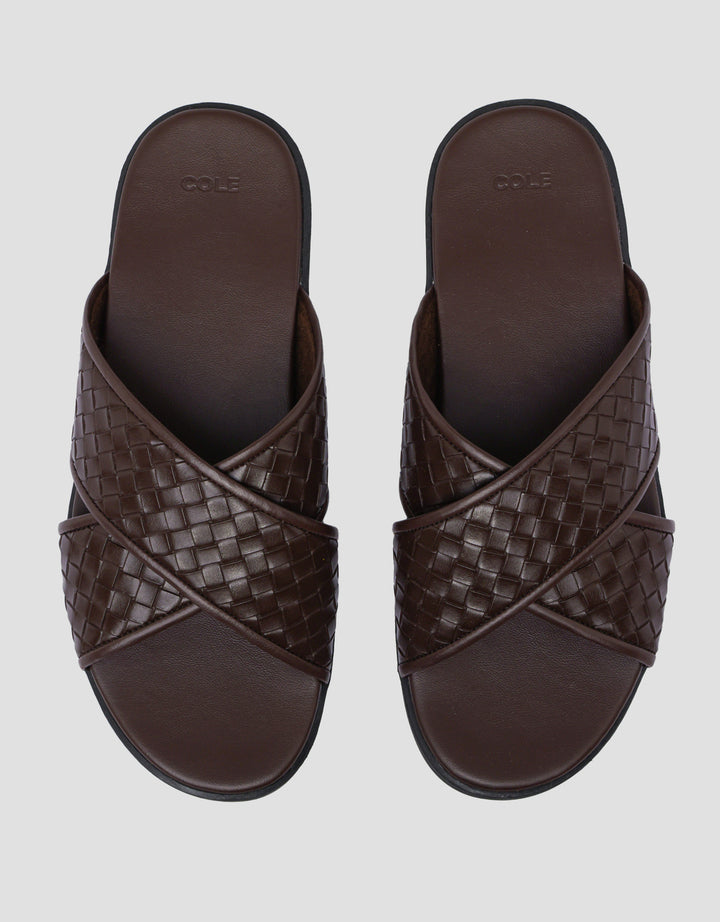 Cole Venne Sandal Slipper Pria