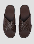 COLE VENNE SANDAL SLIPPER PRIA