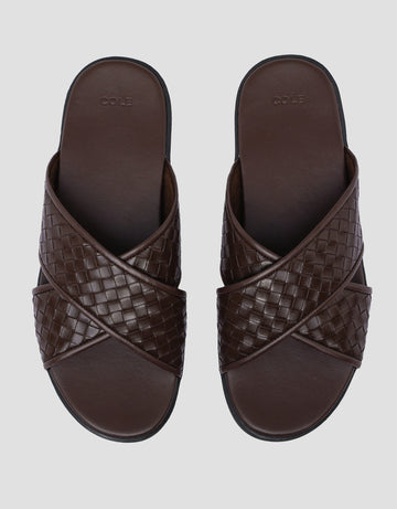 COLE VENNE SANDAL SLIPPER PRIA