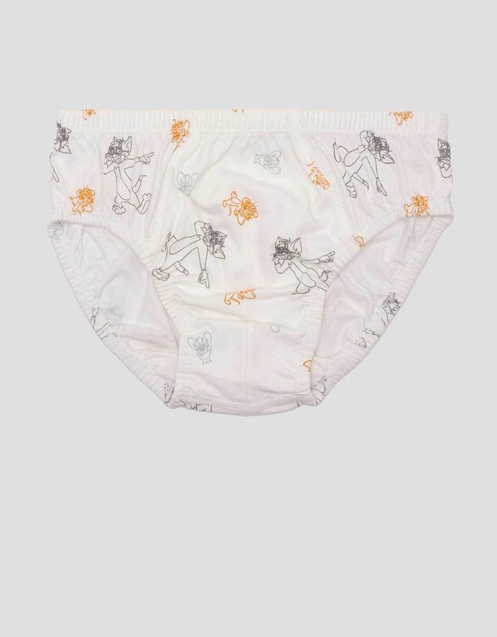 Character Warner Bros Pack Of Tom N Jerry Celana Dalam Anak Laki-laki