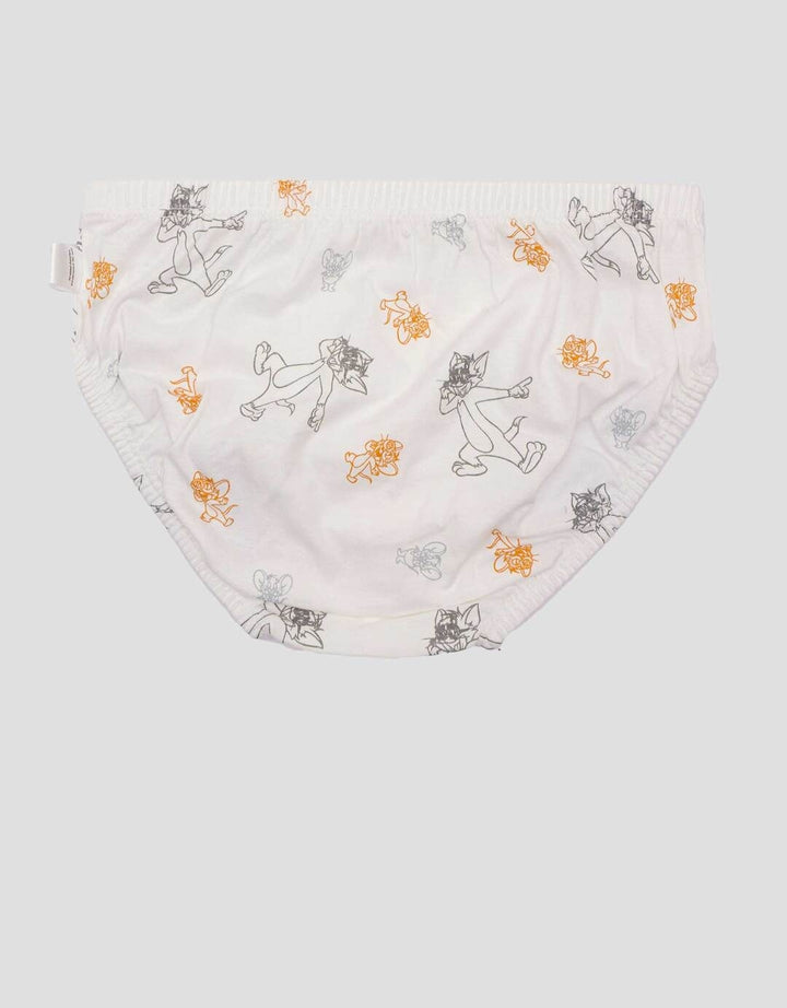 Character Warner Bros Pack Of Tom N Jerry Celana Dalam Anak Laki-laki