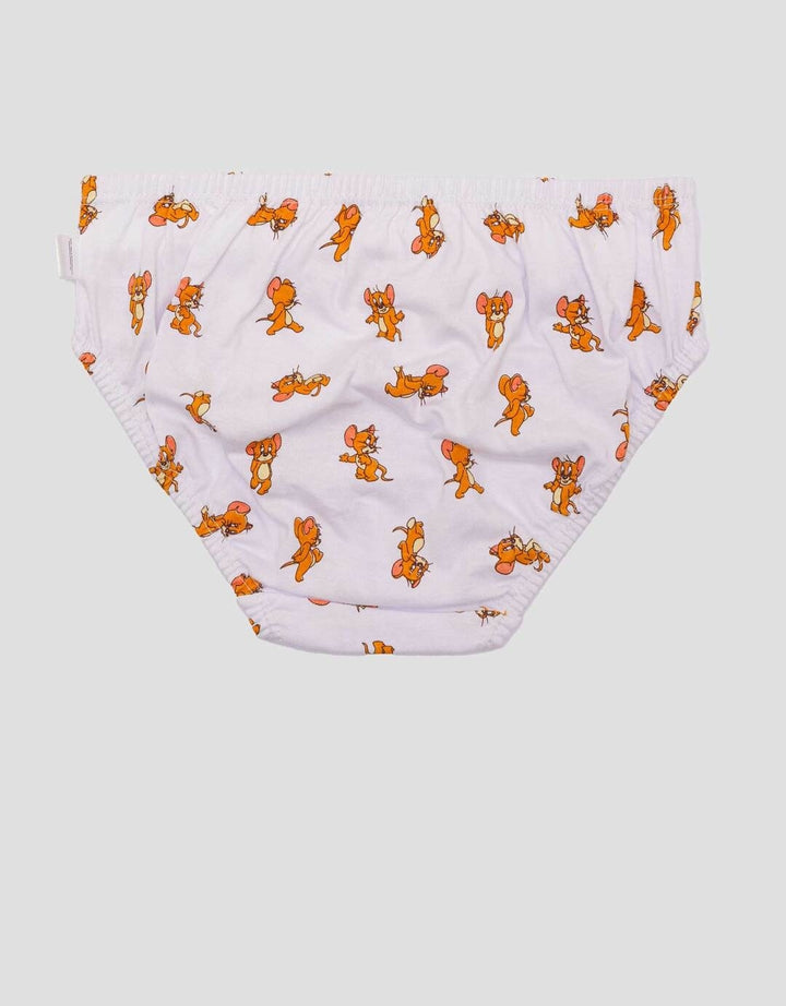 Character Warner Bros Pack Of 3 Tom N Jerry Celana Dalam Anak Laki-laki