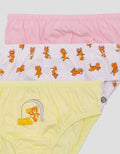Character Warner Bros Pack Of 3 Tom N Jerry Celana Dalam Anak Laki-laki
