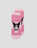 Character Kuromi Kaos Kaki Bayi