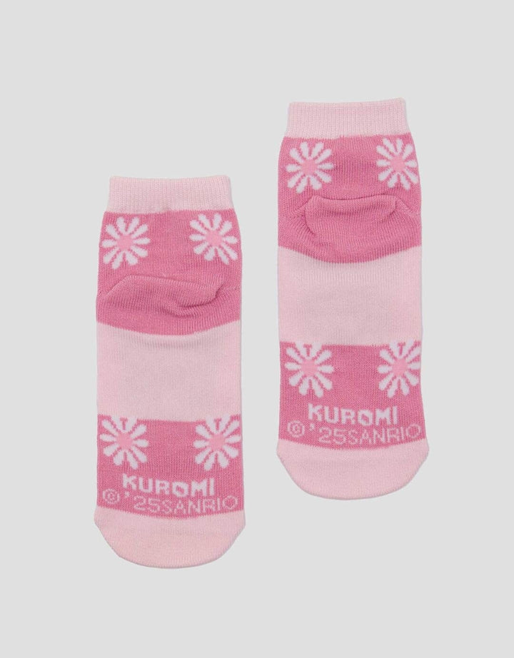 Character Kuromi Kaos Kaki Bayi