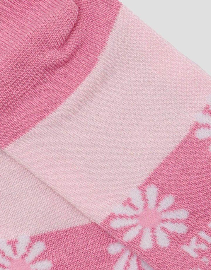 Character Kuromi Kaos Kaki Bayi