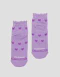 Character Kuromi Love Kaos Kaki Bayi