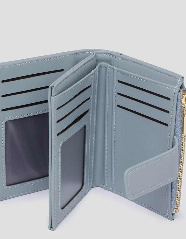 Connexion Scale Dompet Wanita