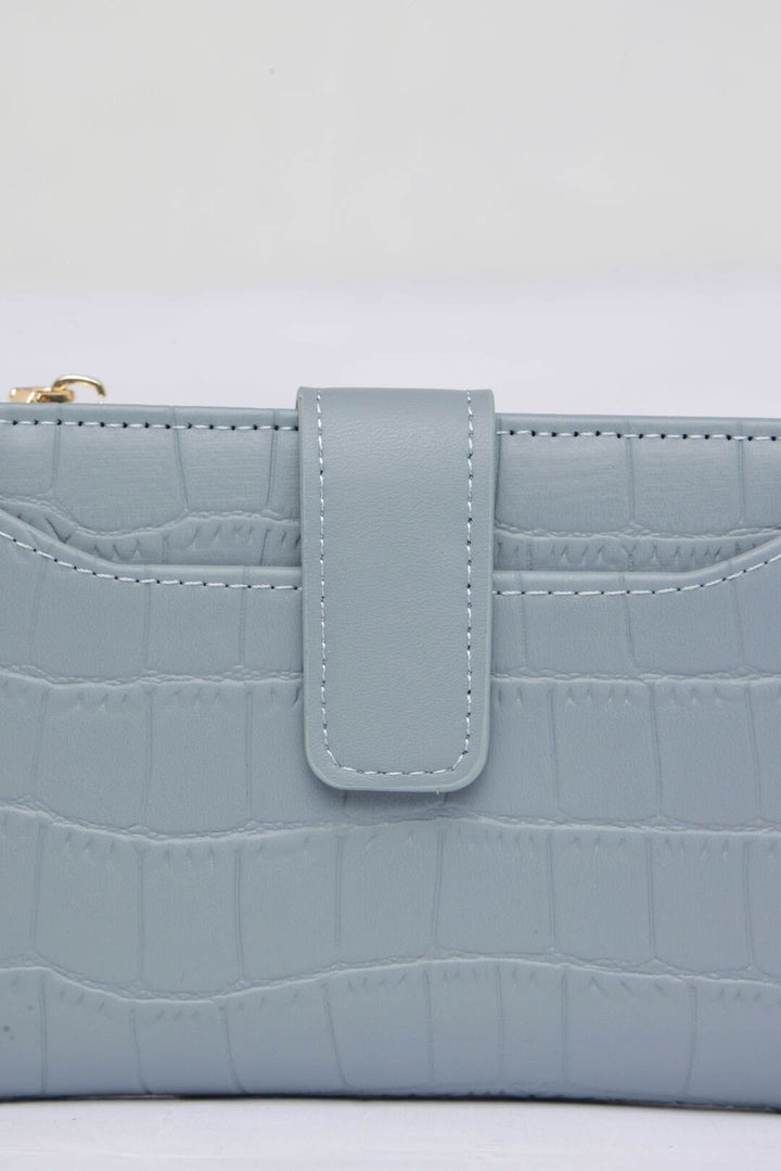 Connexion Scale Dompet Wanita