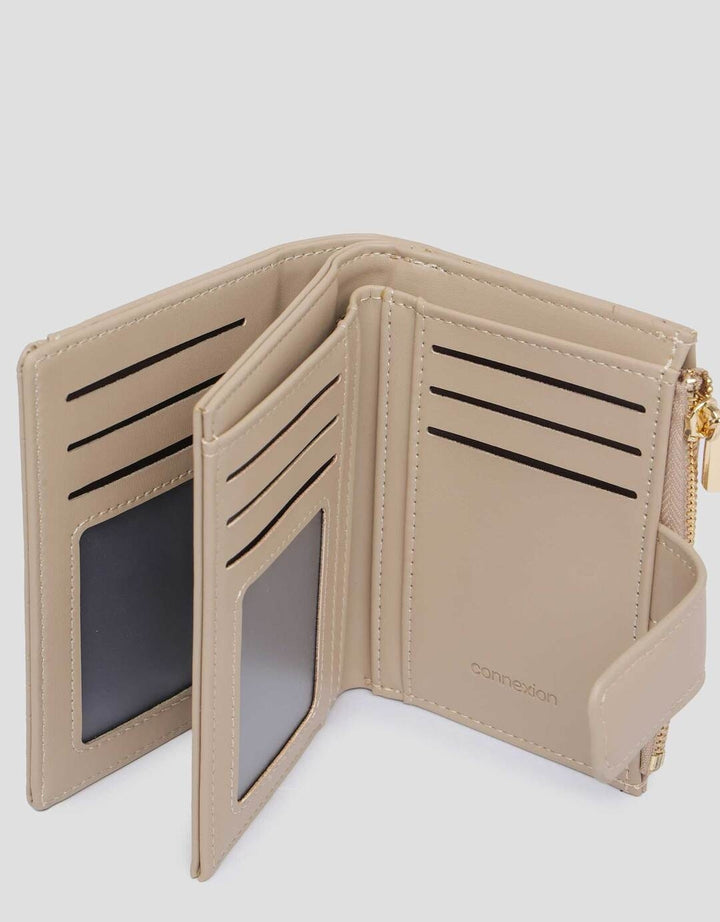 Connexion Scale Dompet Wanita