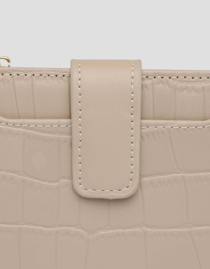 Connexion Scale Dompet Wanita