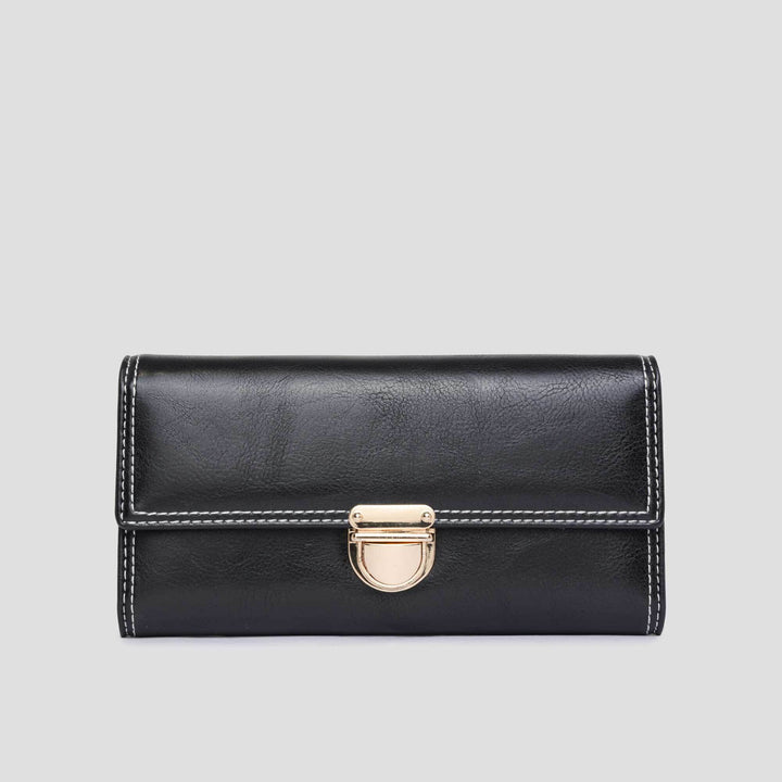 Connexion Leather Dompet Wanita