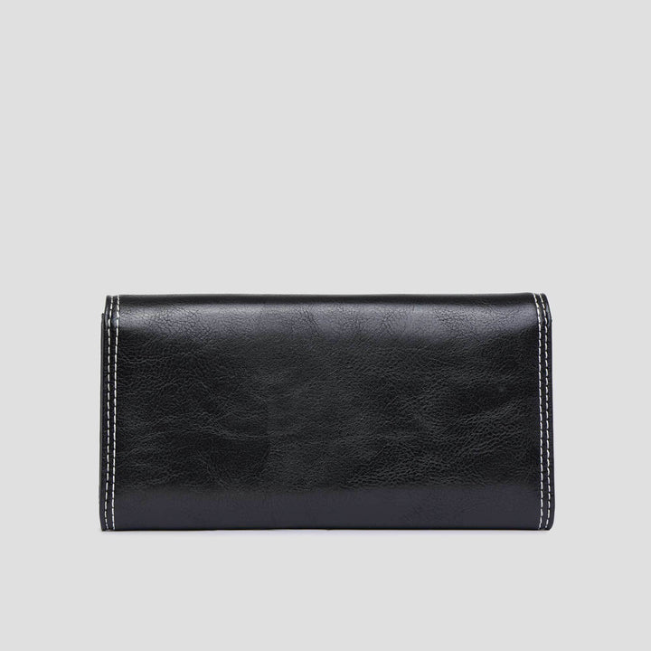 Connexion Leather Dompet Wanita