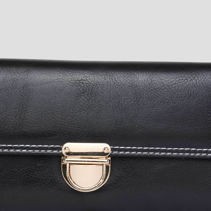 Connexion Leather Dompet Wanita