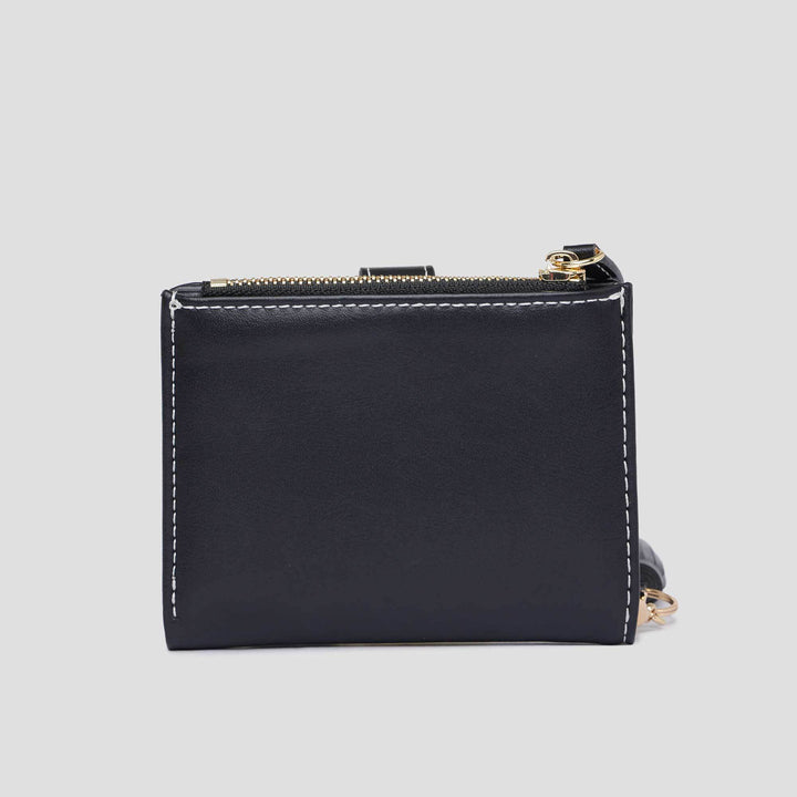 Connexion Solid Dompet Wanita