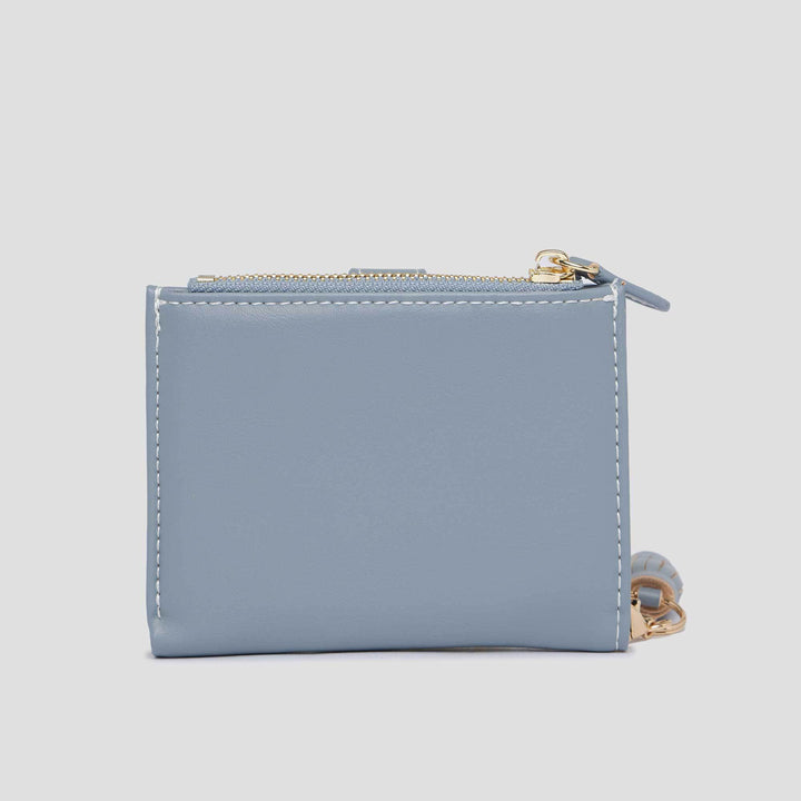 Connexion Solid Dompet Wanita