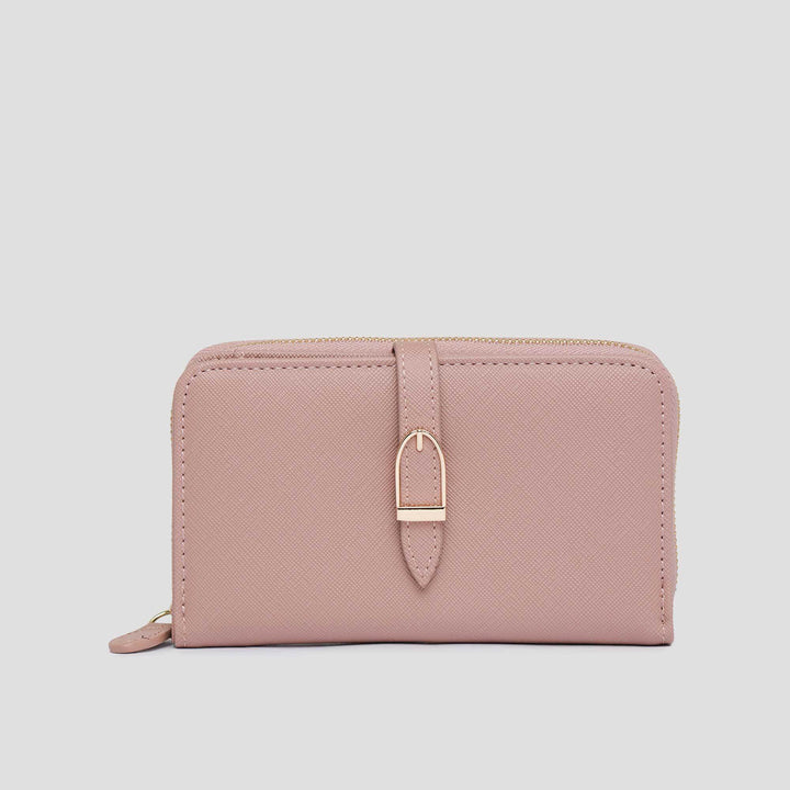 Connexion Texture Dompet Wanita