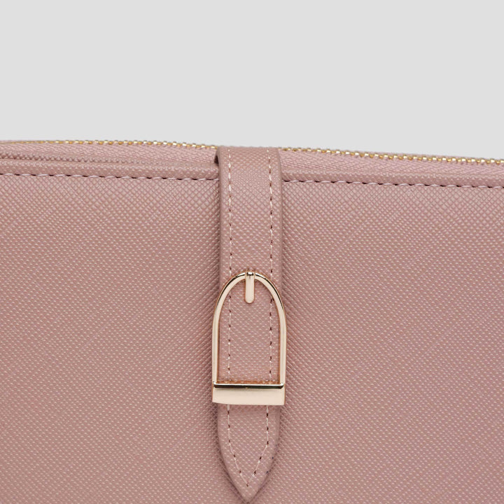 Connexion Texture Dompet Wanita