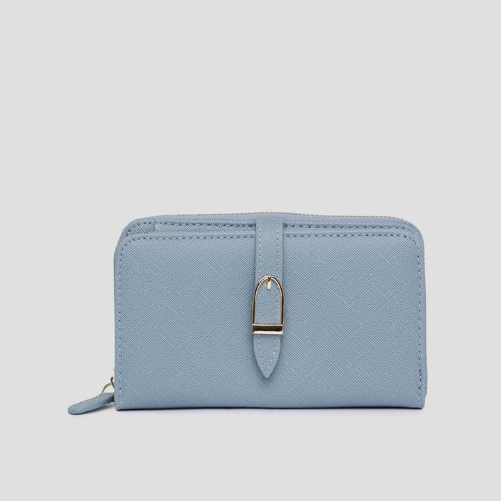 Connexion Texture Dompet Wanita