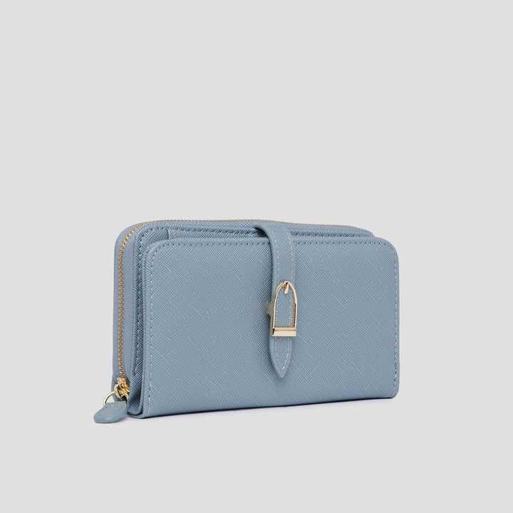 Connexion Texture Dompet Wanita