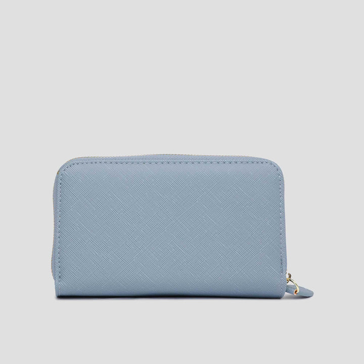 Connexion Texture Dompet Wanita