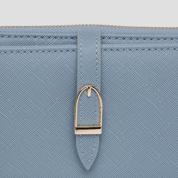 Connexion Texture Dompet Wanita