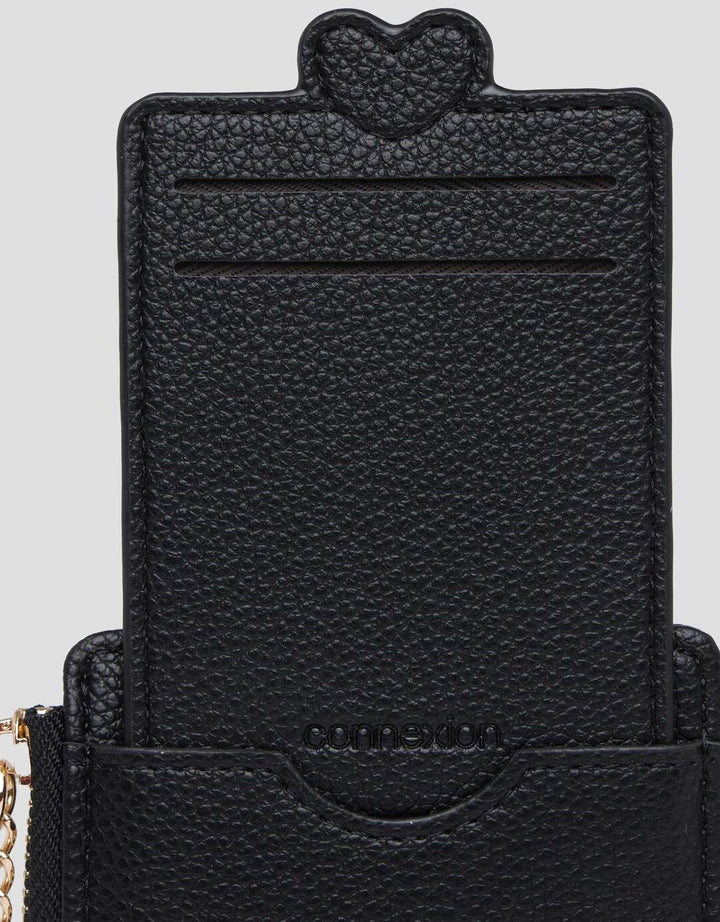 Connexion Compact Dompet Wanita