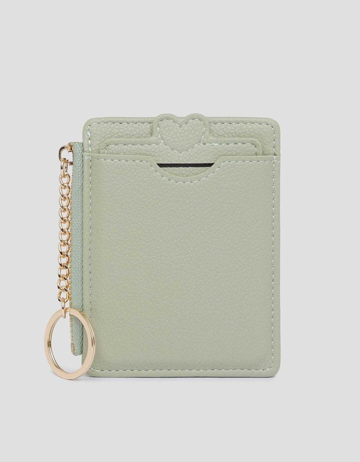 Connexion Compact Dompet Wanita