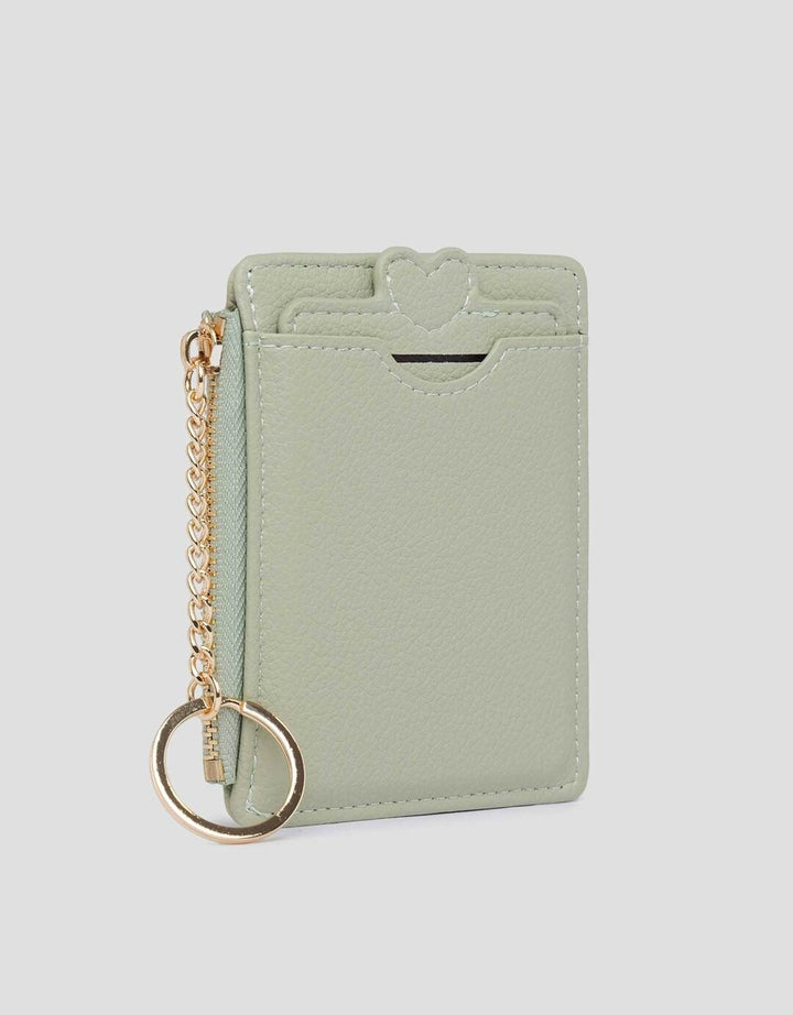 Connexion Compact Dompet Wanita