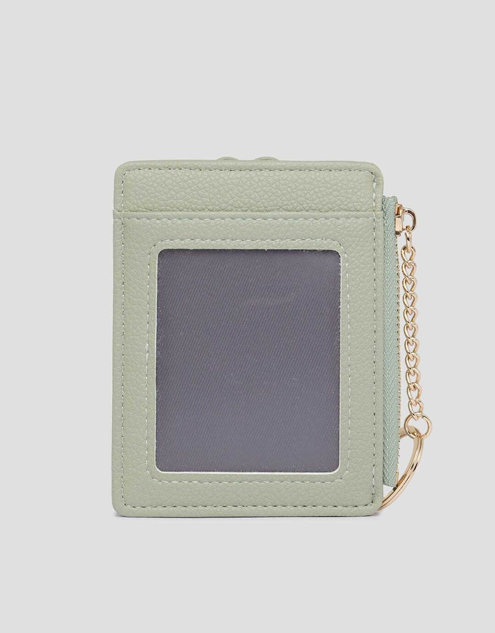 Connexion Compact Dompet Wanita