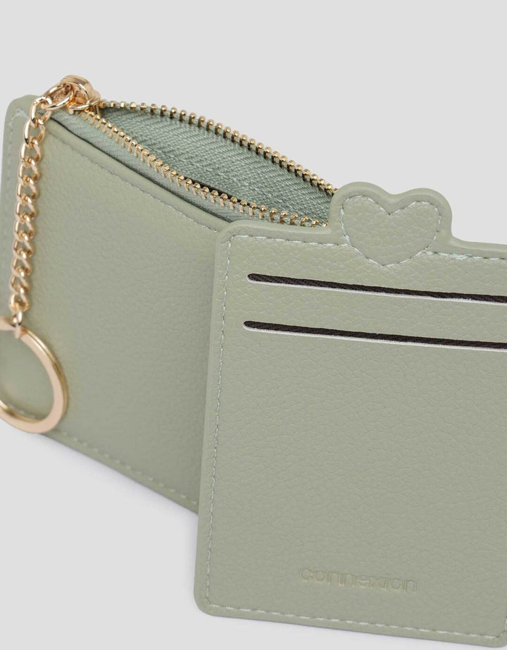 Connexion Compact Dompet Wanita