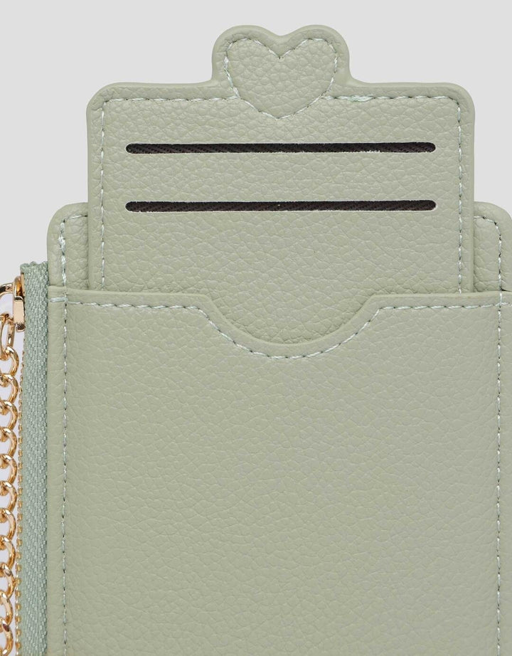 Connexion Compact Dompet Wanita